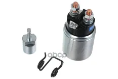 втягив. реле стартера!12v D53 Ford Maverick 2.7 TD 02.1993-08.1996,Nissan Cabstar 2,FAW Stellox арт. 0685186SX