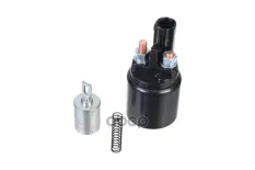 втягивающее реле стартера!12v D52 AUDI A4 1.8 TFSi 01.2008-05.2008,11.2007-05.2008, 04. Stellox арт. 0685191SX