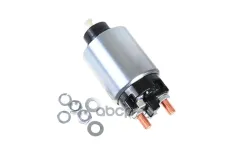 втягивающее реле стартера!12v D53 Alfa Romeo 159 1.8 MPi 03.2007-,FIAT Croma 16V 12.200 Stellox арт. 0685196SX