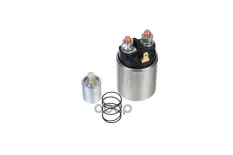 втягивающее реле стартера!12v D51.5 Citroen C-Crosser 2.4 16V 01.2009-,08.2008-, JEEP L Stellox арт. 0685197SX