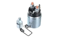 втягивающее реле стартера !12v D52 Nissan (1983-1987), LCV - Europe (1992-1996) Stellox арт. 0685198SX