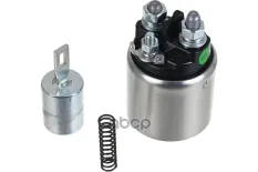 втягивающее реле стартера!12v D52 Iveco 29 L 10 2.3 Diesel 09.2002-,05.2006-, 11 2.8 05 Stellox арт. 0685202SX