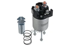 реле втягивающее! BMW E28/E30/E34 2.4D/TD <95 Stellox арт. 0685272SX