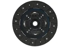 диск сцепления! Lada 2123 1.7i 01>, Chevrolet Niva 1.7i 02> Stellox арт. 0780008SX