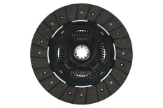диск сцепления! ГАЗ 3302 Бизнес, УАЗ-3160 с дв.УМЗ-421 Stellox арт. 0780041SX