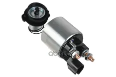 реле втягивающее! 12v D54 Toyota Auris 2.0 D-4D 07> 2.2/Avensis 05> Stellox арт. 0685276SX