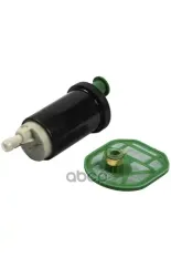 насос топливный электрический! 1.0bar Opel Astra/Vectra 1.4-1.8 91-96 Stellox арт. 1001030SX