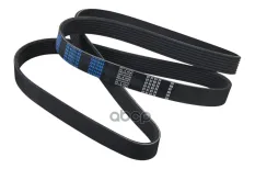 ремень поликлиновой! 7PK1640 Toyota Land Cruiser 90 3.0 D-4D 4WD 00> Stellox арт. 0941577SX
