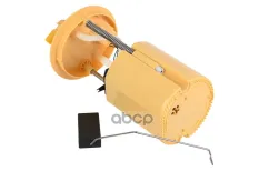 насос топливный эл.! в сборе Fiat 500/Panda 1.3D 03> Stellox арт. 1002132SX