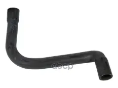 патрубок радиатора! VW Golf 1.8/2.0/1.9D 91-97 Stellox арт. 1035658SX