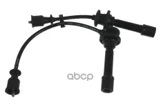к-кт проводов! Hyundai Getz 02>/Accent 06>, KIA Cerato 04>/Rio 05> Stellox арт. 1038805SX
