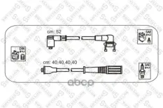 к-кт проводов! Renault R19 1.2 C1G 89-92 Stellox арт. 1038160SX