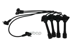 к-кт проводов! RCTE76 Toyota Avensis/Carina/Corolla 1.6 87-00 Stellox арт. 1038832SX