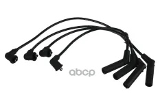 к-кт проводов! Hyundai Accent/Getz/Atos Prime/Click 1.1/1.3/1.5 97>, KIA Visto 99-03 Stellox арт. 1038144SX