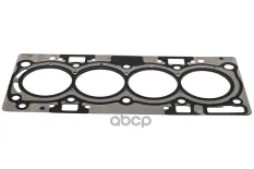 прокладка ГБЦ! Ford Focus 10> Stellox арт. 1124009SX