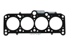 прокладка ГБЦ! Audi 80/A4/A6, VW Golf/Passat 1.7SDi/1.9TDi 91> Stellox арт. 1124011SX