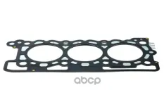 прокладка ГБЦ! (x2) Citroen C5/C6, Peugeot 407/607 2.7HDi 05> Stellox арт. 1124016SX