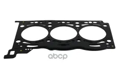 прокладка ГБЦ! Audi A6A7A8Q7. VW 08> Stellox арт. 1124056SX