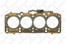 прокладка ГБЦ! (1.55mm) Audi, Skoda, VW 1.9TDi 00> Stellox арт. 1125031SX
