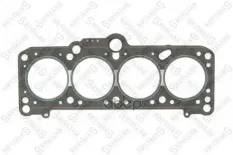 прокладка ГБЦ! (1.8mm) Audi 80, VW Golf/T2 1.6D/TD CY/JR/ME 85> Stellox арт. 1125009SX