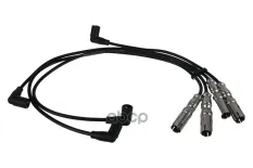 к-кт проводов! VW Golf IV 1.6 AKL 00>/Passat 2.0 AZM 00> Stellox арт. 1038222SX