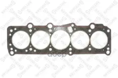 прокладка ГБЦ! (1.8mm) Audi 80/100/200, VW Passat 1.9/2.1 <88 Stellox арт. 1125052SX