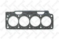 прокладка ГБЦ! (1.8mm) Renault R19/R21/Clio, Volvo 340/360 1.7 84> Stellox арт. 1125053SX