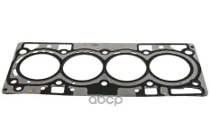 прокладка ГБЦ! Ford Focus/Mondeo 14> Stellox арт. 1124047SX