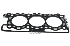 прокладка ГБЦ! Citroen C5/C6 3.0 09-14 Stellox арт. 1124048SX
