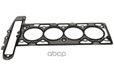 прокладка ГБЦ!Opel Antara 2.4 10-15 Stellox арт. 1124049SX