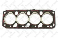 прокладка ГБЦ! (1.6mm) Ford Escort/Mondeo/Fiesta 1.8D/TD 92> Stellox арт. 1125066SX