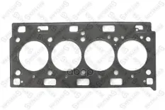 прокладка ГБЦ! (1.15mm) Renault Laguna/Master, Opel Movano 2.2DCi/DTi G9T 00> Stellox арт. 1125069SX