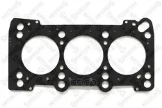 прокладка ГБЦ! (1.1mm) (x2) Audi A4/A6, VW Passat 2.5TDi V6 97> Stellox арт. 1125071SX
