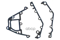 комплект прокладок двигателя! BMW E38/E39 3.5 M62 96> Stellox арт. 1122088SX