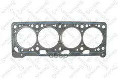 прокладка ГБЦ! (1.5mm) VW Golf/Vento 1.6 ABU 92-94 Stellox арт. 1125072SX