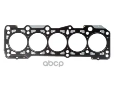 прокладка ГБЦ! (0.25mm) Audi 100/A6, VW LT/T4 2.5TDi 1T/AAT/ABP 90> Stellox арт. 1125272SX
