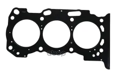 прокладка ГБЦ правая! (0.5mm) Toyota Land Cruiser 4.0 1GR-FE 03> Stellox арт. 1125303SX