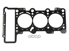 прокладка ГБЦ левая! (0.9mm) Audi A4/A6/A8 3.2FSi AUK 04> Stellox арт. 1125243SX