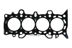 прокладка ГБЦ! (0.7mm) Honda Civic VII 1.6 D16V1 01> Stellox арт. 1125247SX