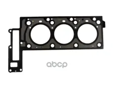 прокладка ГБЦ левая! (0.6mm) MB W203/W204/W211 2.5-3.0 M272 05> Stellox арт. 1125367SX