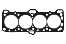 прокладка ГБЦ! 1.6mm Mitsubishi Galant IV 2.0 4G63 80> Stellox арт. 1125335SX