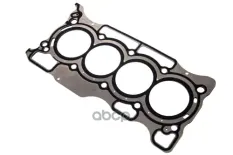 прокладка ГБЦ! (0.4mm) Nissan Micra/Tiida/Note/Qashqai 1.6 HR16DE 06> Stellox арт. 1125248SX