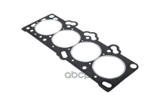 прокладка ГБЦ! (1.6mm) Hyundai Sonata/Elantra/Tucson/Matrix 2.0 G4DM/G4GF/G4GM 95> Stellox арт. 1125311SX