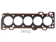 прокладка ГБЦ! (1.6mm) Volvo S80 I 2.0 B5204T4 98> Stellox арт. 1125282SX