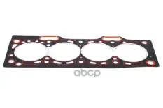 прокладка ГБЦ! 1.6mm Toyota Corolla/Starlet 2E 1.3 87> Stellox арт. 1125336SX