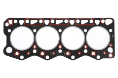 прокладка ГБЦ! 1.8mm Peugeot Boxer 2.8 HDi 8140.43S F28DTCR 02> Stellox арт. 1125337SX