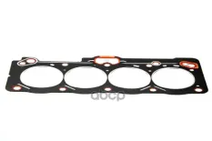 прокладка ГБЦ! (1.6mm) Geely Emgrand X7 17>, Toyota Corolla 1.5 16V DOHC 91> Stellox арт. 1125316SX