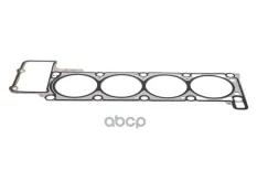 прокладка ГБЦ! (0.4mm) UAZ Hunter 2.7 ZMZ-40904 04> Stellox арт. 1125226SX
