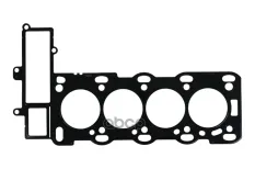 прокладка ГБЦ! (1.25mm) Opel Astra G 2.0Di X20DTL 97> Stellox арт. 1125251SX