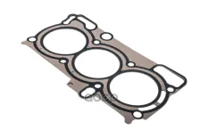 прокладка ГБЦ левая! (0.55mm) Subaru Legacy IV 3.0 EZ30 03> Stellox арт. 1125290SX